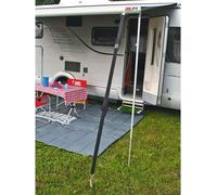 Kit de haubanage Tie Down S Fiamma