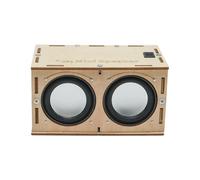 Kit de haut-parleur Bluetooth DIY, amplificateur de son électronique