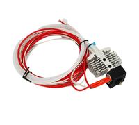 Kit de hot-end pour imprimante 3D pour buse Ender-3 Neo/V2 Neo/Max Neo Hotend 24V 40W Thermistor 0,4mm