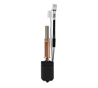 Kit de hotend pour imprimante - Mise à jour hotend pour imprimante, tête d'impression hotend pour imprimante | Bloc chauffant hotend portable, thermistance de tuyau chauffant, kit de bout chaud de la