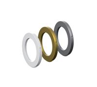 KIT DE HOUSSE DE FREIN MAGURA 12 PIÈCES BLANC NOIR OR POUR ÉTRIERS 4 PISTONS ...