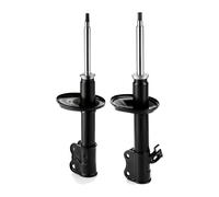Kit de Jambes de Suspension à Gaz KYB pour TOYOTA AVENSIS