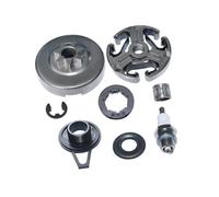 Kit de Jantes for Tambour de pignon d'embrayage 325-7T, adapté for 371 372 365 362 XP