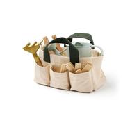 Set Du Parfait Jardinier Multicolore TU