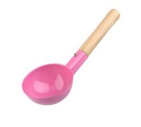 Kit de jardinage pour enfants - Outils avec manche en bois pour planter, enlever et jardiner | pour ameublir la plantation de petites filles garçons extérieur patio piscine