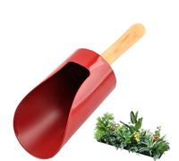 Kit de Jardinage pour,Petit avec Rateau Jeux de Sable | Accessoires de Jardin Jouets pour Bac à Sable | pour Planter, Creuser, Extérieur, Piscine et École Maternelle