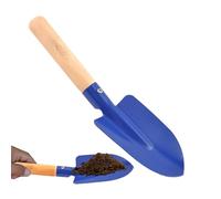 Kit de Jardinage pour,Petit avec Rateau Jeux de Sable | Outils de Creusement pour Jardin, Plage et Bac à Sable,pour Planter, Creuser, Extérieur, Piscine et École Maternelle