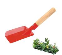 Kit de jardinage pour - Petit râteau en métal pour | Ensemble d'outils de jardin avec pelle et fourche, pour ameublir la terre plantation dans la cour, le jardin et la maison pour