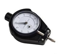 Kit de jauge d'alésage numérique pour mesure comparative du diamètre intérieur avec précision de 0,01 mm Corps en acier inoxydable et système d'enclume interchangeable à 12 sondes (18-35 mm)