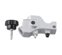 Kit de jauge de butée de profondeur pour outils multifonctions oscillants, accessoire de réglage de la profondeur de coupe compatible avec DCS355 DWE315, pièce N275350 de rechange