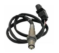 Kit de jauge de rapport Air/carburant à large bande AFR O2 UEGO, 52mm, 30-4110 LSU 4.9, sonde Lambda, capteur 0258017025 + 15x4.3cm/adapté for autocollant AEM