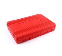 Kit de Jauge de Testeur de Compression de Moteur d' pour Voitures et Motos - Outil de Garage Ential avec Adaptateurs et Conception Polyvalents