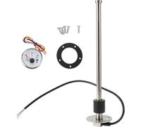 Kit De Jauge Et De Capteur D'Envoi De Carburant Pour RšŠservoir De Carburant De Bateau Capteur De Niveau Eau Carburant Et Jauge Carburant Pour Bateau, Voiture, Camion, Camping-Car 325 mm