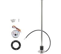 Kit De Jauge Et De Capteur D'Envoi De Carburant Pour RšŠservoir De Carburant De Bateau Capteur De Niveau Eau Carburant Et Jauge Carburant Pour Bateau, Voiture, Camion, Camping-Car 450mm