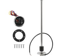 Kit De Jauge Et D'UnitšŠ D'Envoi De Carburant Pour Bateau, Voiture, VšŠhicule, RšŠservoir De Carburant, UnitšŠ D'Envoi De Niveau De Carburant, šŠmetteur RšŠservoir D'Essence Eau 400 mm
