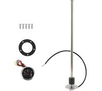 Kit De Jauge Et D'UnitšŠ D'Envoi De Carburant Pour Bateau, Voiture, VšŠhicule, RšŠservoir De Carburant, UnitšŠ D'Envoi De Niveau De Carburant, šŠmetteur RšŠservoir D'Essence Eau 450 mm