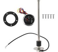 Kit De Jauge Et D'UnitšŠ D'Envoi De Carburant Pour Bateau, Voiture, VšŠhicule, RšŠservoir De Carburant, UnitšŠ D'Envoi De Niveau De Carburant, šŠmetteur RšŠservoir D'Essence Eau 300 mm
