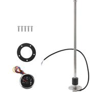Kit De Jauge Et D'UnitšŠ D'Envoi De Carburant Pour Bateau, Voiture, VšŠhicule, RšŠservoir De Carburant, UnitšŠ D'Envoi De Niveau De Carburant, šŠmetteur RšŠservoir D'Essence Eau 425 mm
