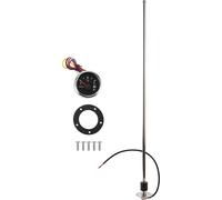 Kit De Jauge Et D'UnitšŠ D'Envoi De Carburant Pour Bateau, Voiture, VšŠhicule, RšŠservoir De Carburant, UnitšŠ D'Envoi De Niveau De Carburant, šŠmetteur RšŠservoir D'Essence Eau 900 mm
