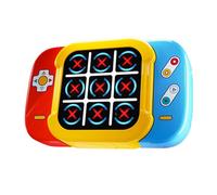 Kit de jeu avec batterie mobile - Station pour énigmes robotiques, réaction rapide à triple réglage sécurisé, pour séquences intellectuelles sans fil, dispositif Prov