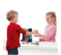 Kit de jeu de café SES CREATIVE Petits pretenders - Des 3 ans