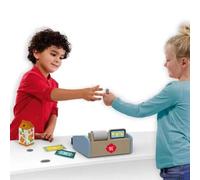 Kit De Jeu De Caisse Enregistreuse