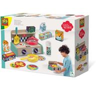 SES Creative – Kit de jeu de cuisine