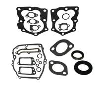 Kit de jeu de joints de moteur for Briggs & Stratton 590508 Sélectionnez 12S802 120502 120H02