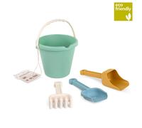 Kit de Jeu de Plage Enfant bleu TU