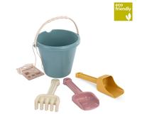 Kit de Jeu de Plage Enfant violet TU
