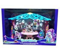 Kit de jeu pavillon de thé Enchantimals
