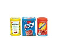 Kit de jeu - Tanner - Cuisine et alimentation - 3 ans - Multicolore - 6 pièces