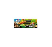 Kit de jeu ZURU XSHOT Role Play Big Hunter 5+ complet