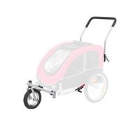 Kit de jogging. pour la roulotte de vélo Réf : 12816. chien.