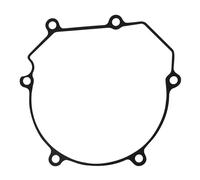 Kit De Johonneur D'embrayage De Carter De Moteur À Intervalles De Moto,Ensemble Pour Kawasaki Kx85 2001-2013 - Type Generatorcovergasket