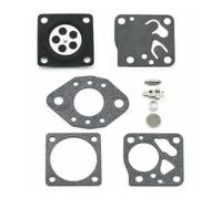 Kit de Joint à Membrane de carburateur Compatible avec Divers Moteurs 020, 024, 026, 028, 030 et 031.