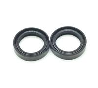 Kit de Joint Anti-poussière d'huile de Fourche de Moto for GSX-R1000Z édition commémorative 1 Million 2014 VZ1600 M95 Boulevard 2005-2006(Fork Seals)