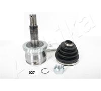 KIT DE JOINT ASHIKA 62-00-027, Arbre De Transmission Pour JEEP