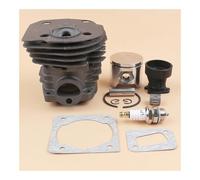 Kit de Joint collecteur d'admission, Cylindre, Piston, roulement, 44 mm, for tronçonneuse 340, 345, 346, 346XP, 350, 351, 353