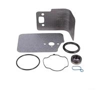 Kit de joint compatible avec le moteur de souffleur de feuilles 545081832 pour une performance et une durabilité optimales dans la cour, le jardin, les pièces de réparation d'équipement de vie en