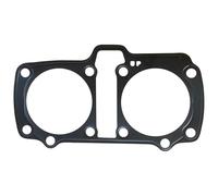 Kit De Joint Complet Accessoires Moto : Joints De Culasse, D'Embase, De Carter D'Embrayage Et De Carter D'Huile Pour Suzuki GS500F (1989-2011) Composants Moteur(Joint d'embase de cylindre)
