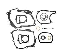 Kit De Joint Complet Jeu Complet De Joints Moteur Pour XR100 XR100R 1992-2003 CRF100 CRF100F 2004-2013 Kit De Remplacement Pour Haut Et Bas Moteur