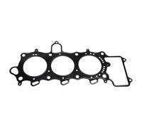 Kit De Joint Complet Jeu De Joints Pour Carter Moteur Et Couvre-culasse De Moto Pour GL1800 (2001-2017) Et NRX1800D Valkyrie Rune (2004-2005)(Joint de cylindre gauche)
