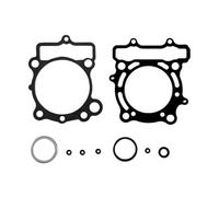 Kit De Joint Complet Kit Complet De Joints De Haut Moteur Pour Suzuki RMZ250 (2004-2006) Ensemble De Joints De Culasse Et D'embase