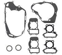 Kit De Joint Complet Kit Complet De Joints De Moteur Pour Moto Joints De Culasse Et D'embase Pour Yamaha XV250 Virago 250 (1998-2016)