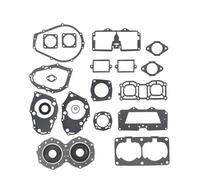 Kit De Joint Complet Kit Complet De Joints Et Joints Spi Pour Moto Pour Yamaha 700 701 61X Wave Runner Blaster SuperJet Jeu De Joints De Culasse