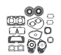 Kit De Joint Complet Kit Complet De Joints Moteur Et De Joints Spi Pour Yamaha 700 701 61X Wave Runner, Blaster Et SuperJet
