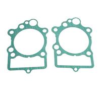 Kit De Joint Complet Kit Complet De Joints Moteur Pour Moto Culasse, Embase, Carter D'embrayage Et Carters Moteur Pour Yamaha XVS650 V Star 1997-2018(Joint d'EMBASE DE CYLINDRE)