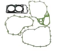 Kit De Joint Complet Kit Complet De Joints Moteur Pour Moto : Cylindre, Alternateur, Embrayage Et Carter D'huile Pour BMW F800S F800ST F800GT K71 (2004-2019)(Les trousses)