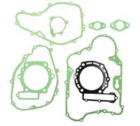 Kit De Joint Complet Kit De Joints De Couvre-culasse Pour Moto Pour Kawasaki KLR650 (1987-2010) Jeu De Remplacement De Joints Moteur